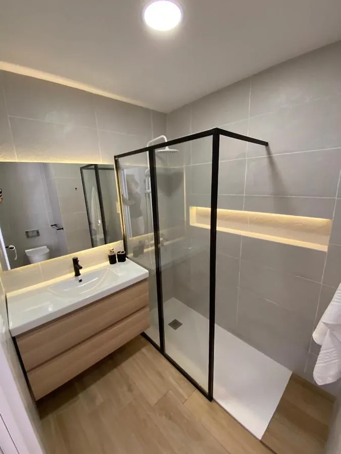 Suite El Medano Experimental II Apartment