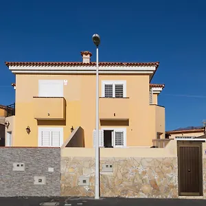 Medano Coliving Séjour chez l'habitant